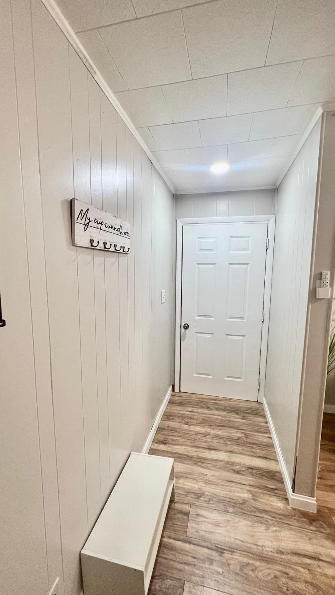 Cozy Buffalo Home-Sleeps 3 Lackawanna Bagian luar foto
