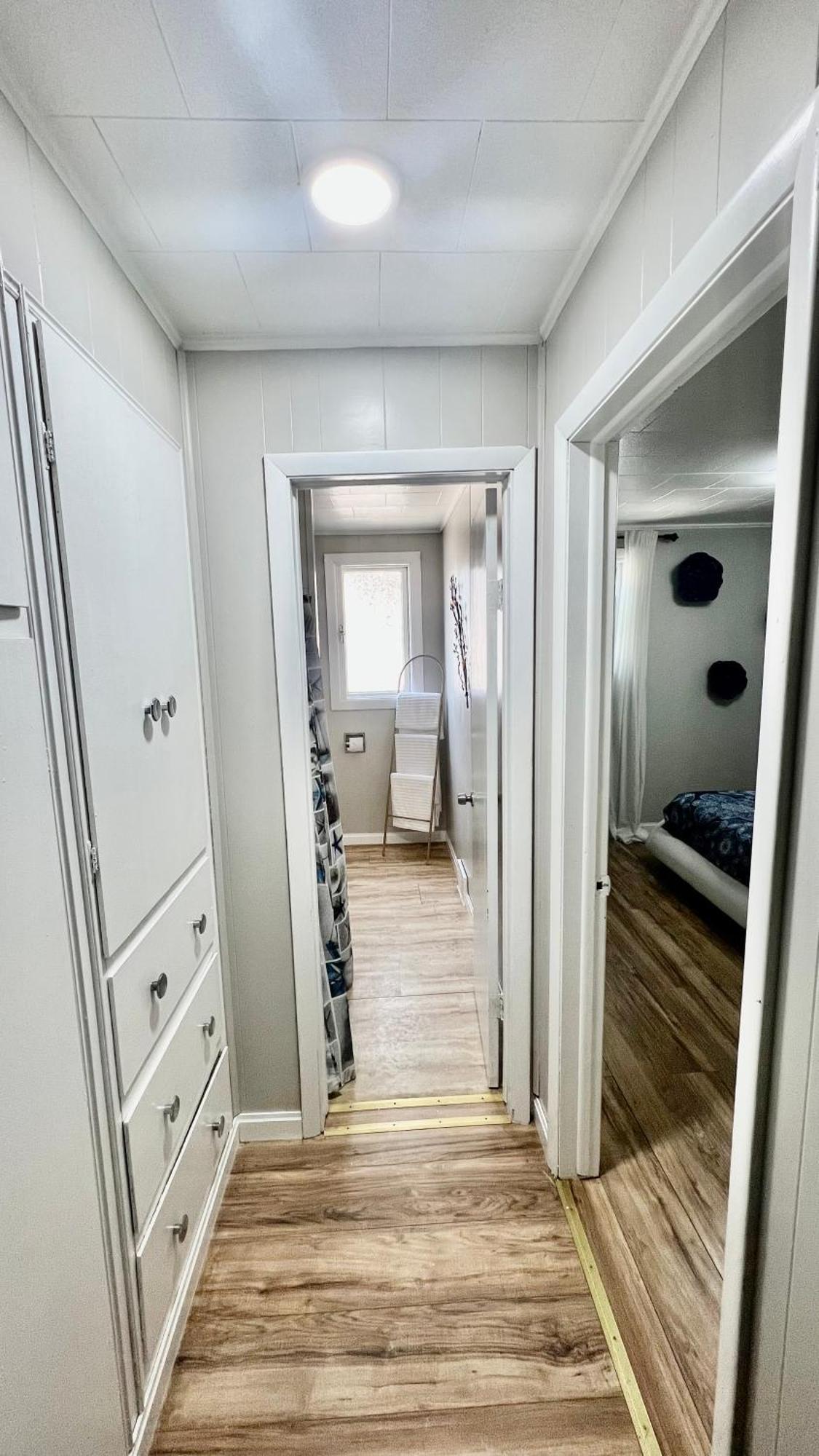 Cozy Buffalo Home-Sleeps 3 Lackawanna Bagian luar foto