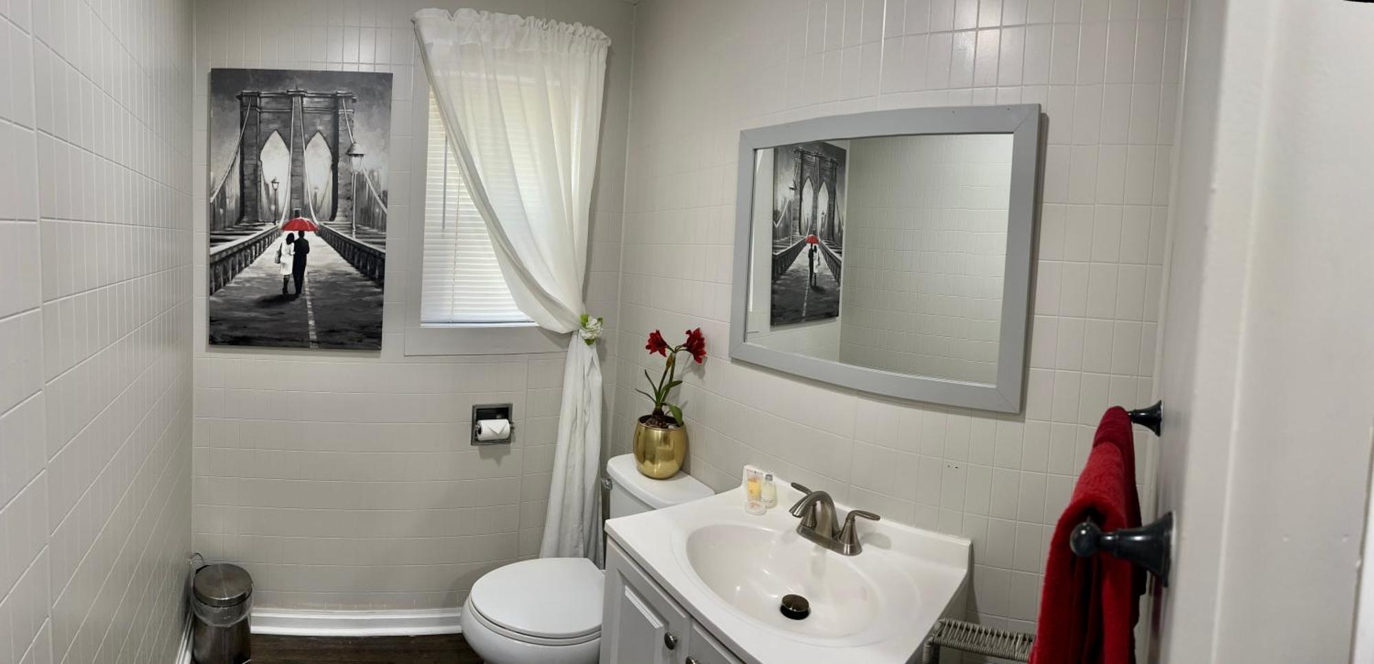 Cozy Buffalo Home-Sleeps 3 Lackawanna Bagian luar foto